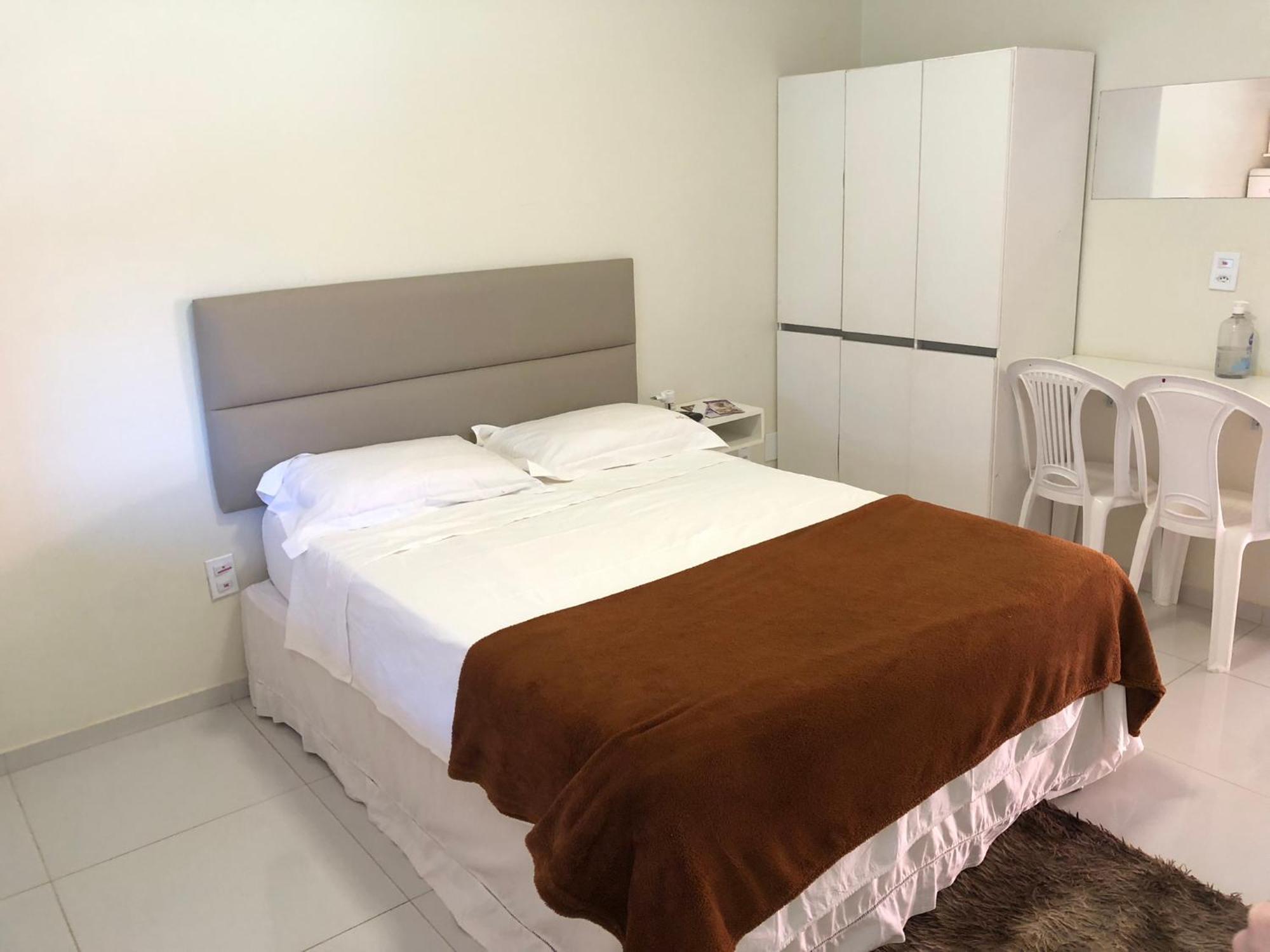 Apartamento Villa Do Porto, A 300 Metros Do Beach Park Акірас Екстер'єр фото